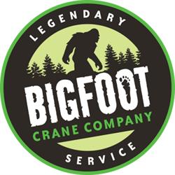 Bigfoot Crane Company, Abbotsford, BC opening hours