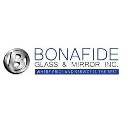 Bonafide Glass & Mirror Inc, Mississauga, ON opening hours