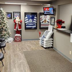 Cobourg Spine & Sports Injury Clinic, opening hours