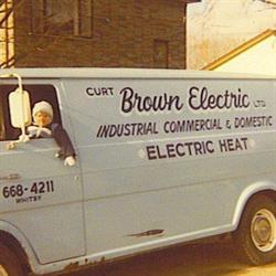 Curt Brown Electric, Whitby, ON opening hours