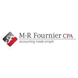 MR Fournier CPA, Victoria, BC opening hours