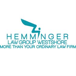 Hemminger Law Group Westshore, Victoria, BC opening hours