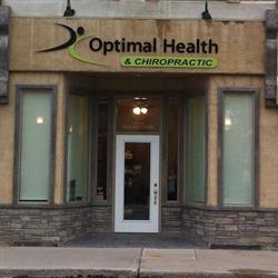 Optimal Health & Chiropractic, Seaforth, ON opening hours