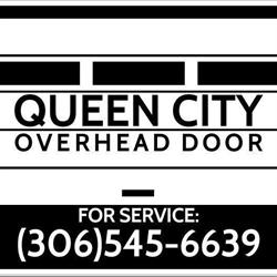 City Overhead Door, Regina, SK opening hours