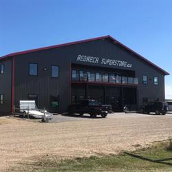 Redneck Superstore, Three Hills, AB opening hours