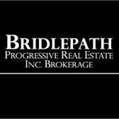 Bridlepath Progressive Real Estate Inc, North York, ON opening hours