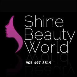 Shine Beauty World, Brampton, ON opening hours