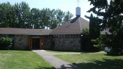 St. John's Presbyterian Church, Laval, QC opening hours