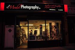 Toronto Model Photography, Richmond Hill, ON opening hours