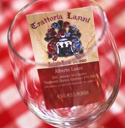Trattoria Lanni, Vaudreuil-Dorion, QC opening hours