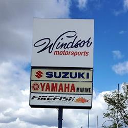 Windsor Motorsports, Grande Prairie, AB opening hours