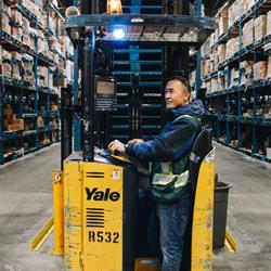 EV Logistics, Langley, BC opening hours