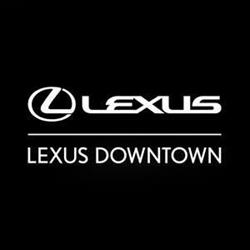 Lexus Downtown, Toronto, ON opening hours