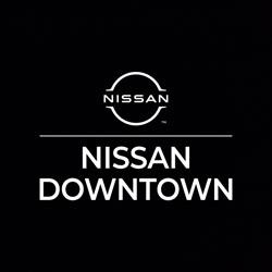Nissan Downtown, Toronto, ON opening hours