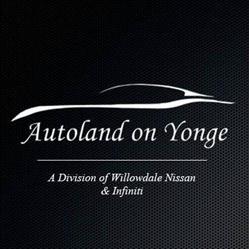 Autoland on Yonge, Thornhill, ON opening hours