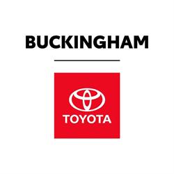 Buckingham Toyota, opening hours
