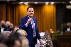 Dan Albas, MP - Okanagan Lake West - South Kelowna, West Kelowna, BC opening hours