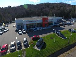 Honda Ste-Agathe, Val-David, QC opening hours
