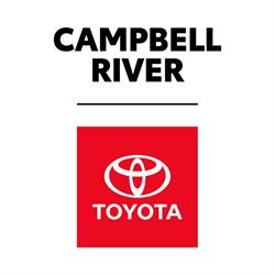 Campbell River Toyota, opening hours