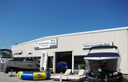 The Boat Warehouse - Georgian Bay, Coldwater, ON opening hours