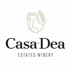 Casa-Dea Estates Winery, Wellington, ON opening hours