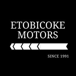 Etobicoke Motors Inc, Mississauga, ON opening hours