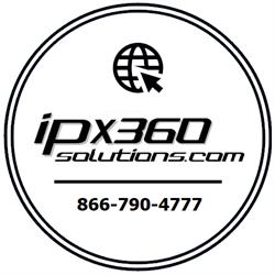 IPX360 Solutions Inc, Montréal, QC opening hours