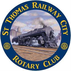 St. Thomas Railway City Rotary Club, opening hours