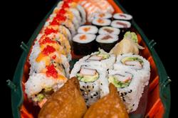 Newfound Sushi, Corner Brook, NL opening hours