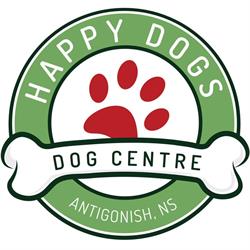 Happy Dogs, Antigonish, NS opening hours