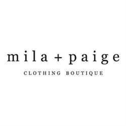 Mila & Paige Clothing Corp, New Westminster, BC opening hours