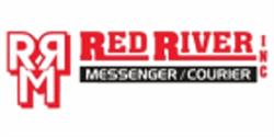 Red River Messenger/Courier Inc., Selkirk, MB opening hours