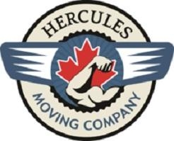 Mississauga Movers - Hercules Moving Company Mississauga, opening hours