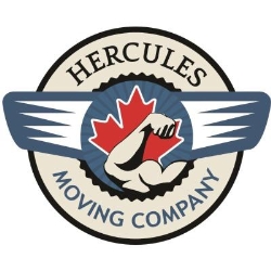 Hercules Moving Company Markham, Thornhill, ON opening hours