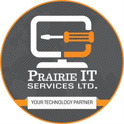Prairie IT Services Ltd., Brandon, MB opening hours