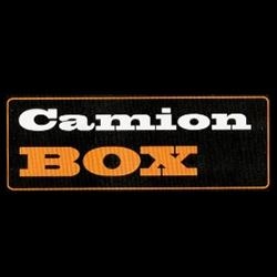 Camion-Box, Durham-Sud, QC opening hours