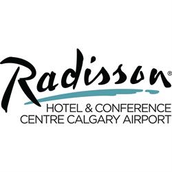 Radisson Hotel & Conference Centre Calgary Airport, opening hours