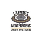 Les Pavages Montérégiens, Mercier, QC opening hours