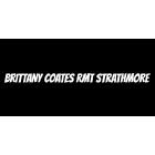 Brittany Coates RMT Strathmore, opening hours