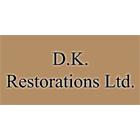 D K Restorations Ltd, Edmonton, AB opening hours