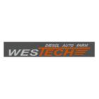 Westech Diesel Ltd, Vanderhoof, BC opening hours