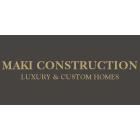 Maki Construction Inc, Mississauga, ON opening hours