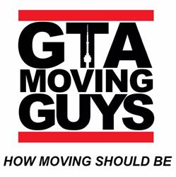GTA Moving Guys - Toronto Movers, opening hours