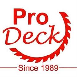 Pro Deck Ltd, Victoria, BC opening hours