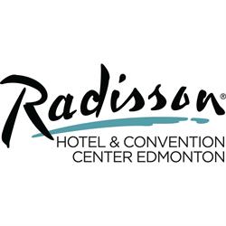 Radisson Hotel & Convention Center Edmonton, opening hours