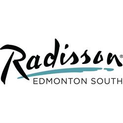 Radisson Hotel Edmonton South, opening hours