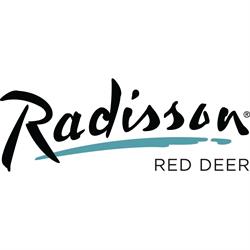 Radisson Hotel Red Deer, opening hours