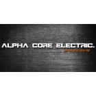 Alpha Core Electric, Cochrane, AB opening hours