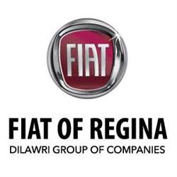 Fiat of Regina, opening hours