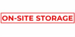 On Site Modular Storage, Edmonton, AB opening hours